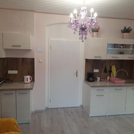 Romantic Karlsbad Exterior foto