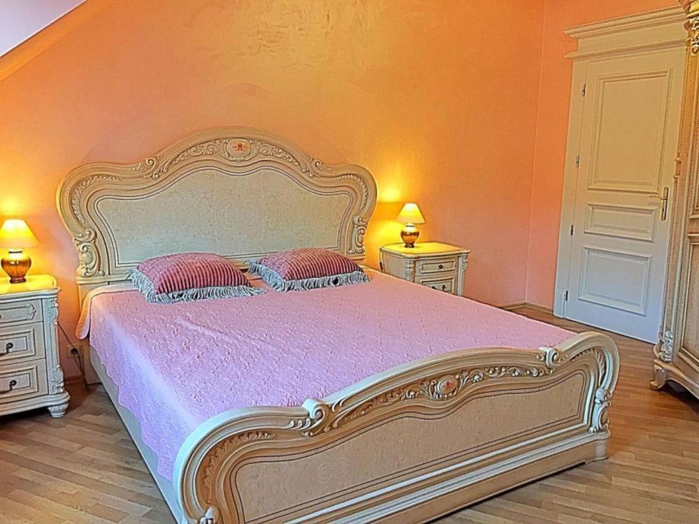Romantic Karlsbad Exterior foto